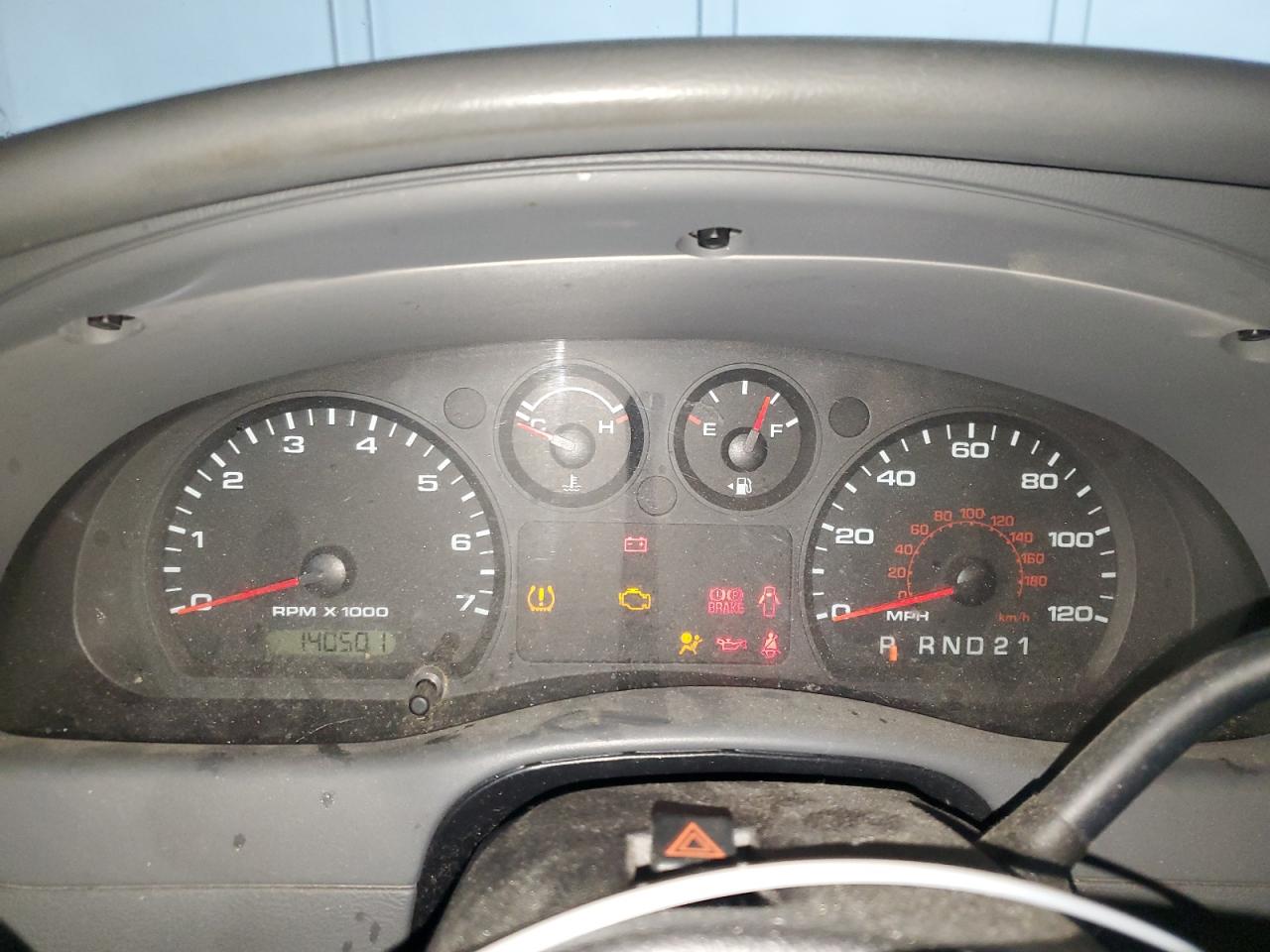 2009 Ford Ranger Super Cab VIN: 1FTZR45E89PA69158 Lot: 92814685