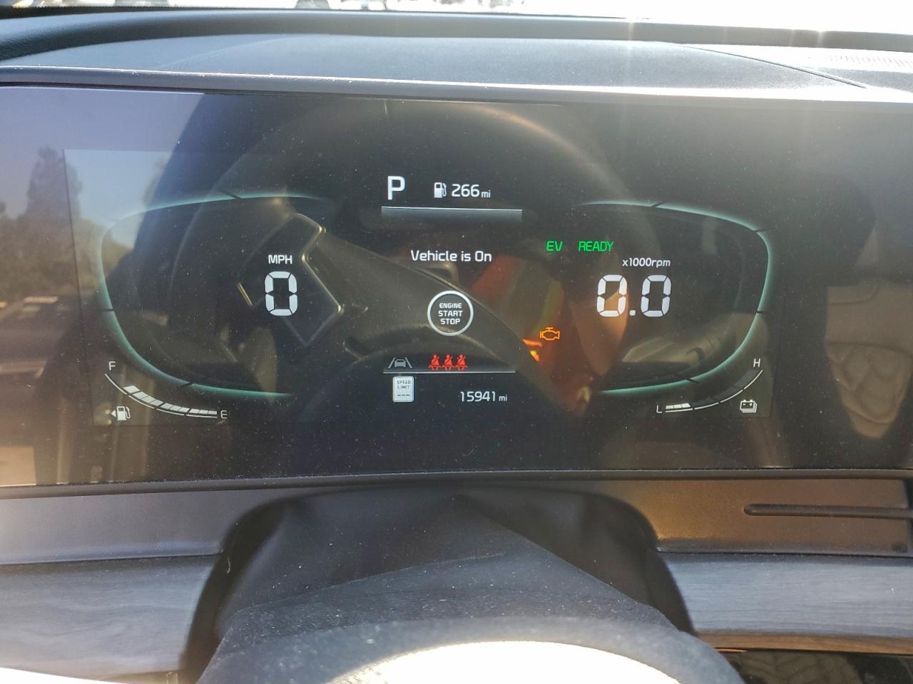 2024 Kia Sportage X Line VIN: KNDPYDDH3R7168007 Lot: 93019475