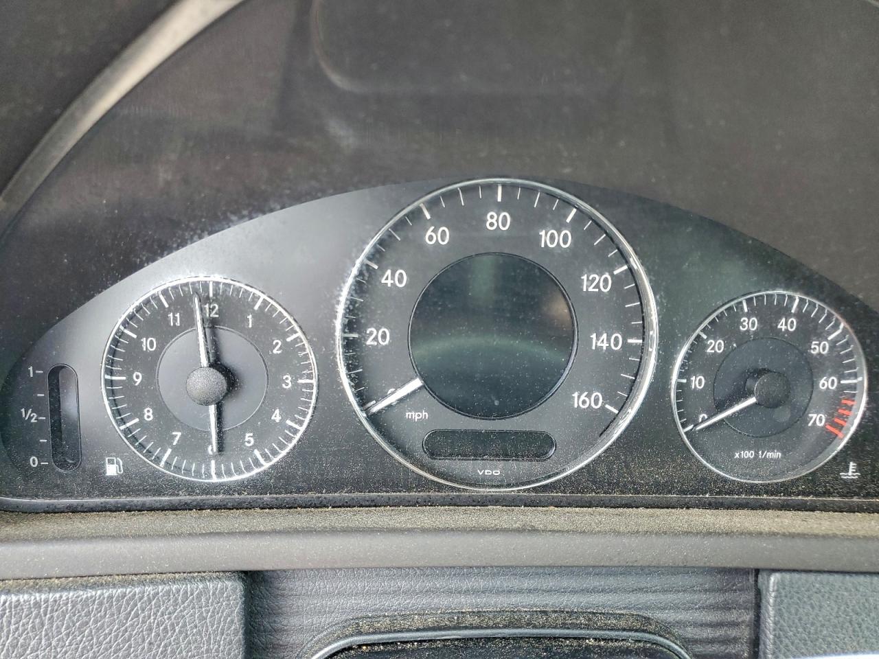 2008 Mercedes-Benz Clk 350 VIN: WDBTK56F48T096482 Lot: 92898175