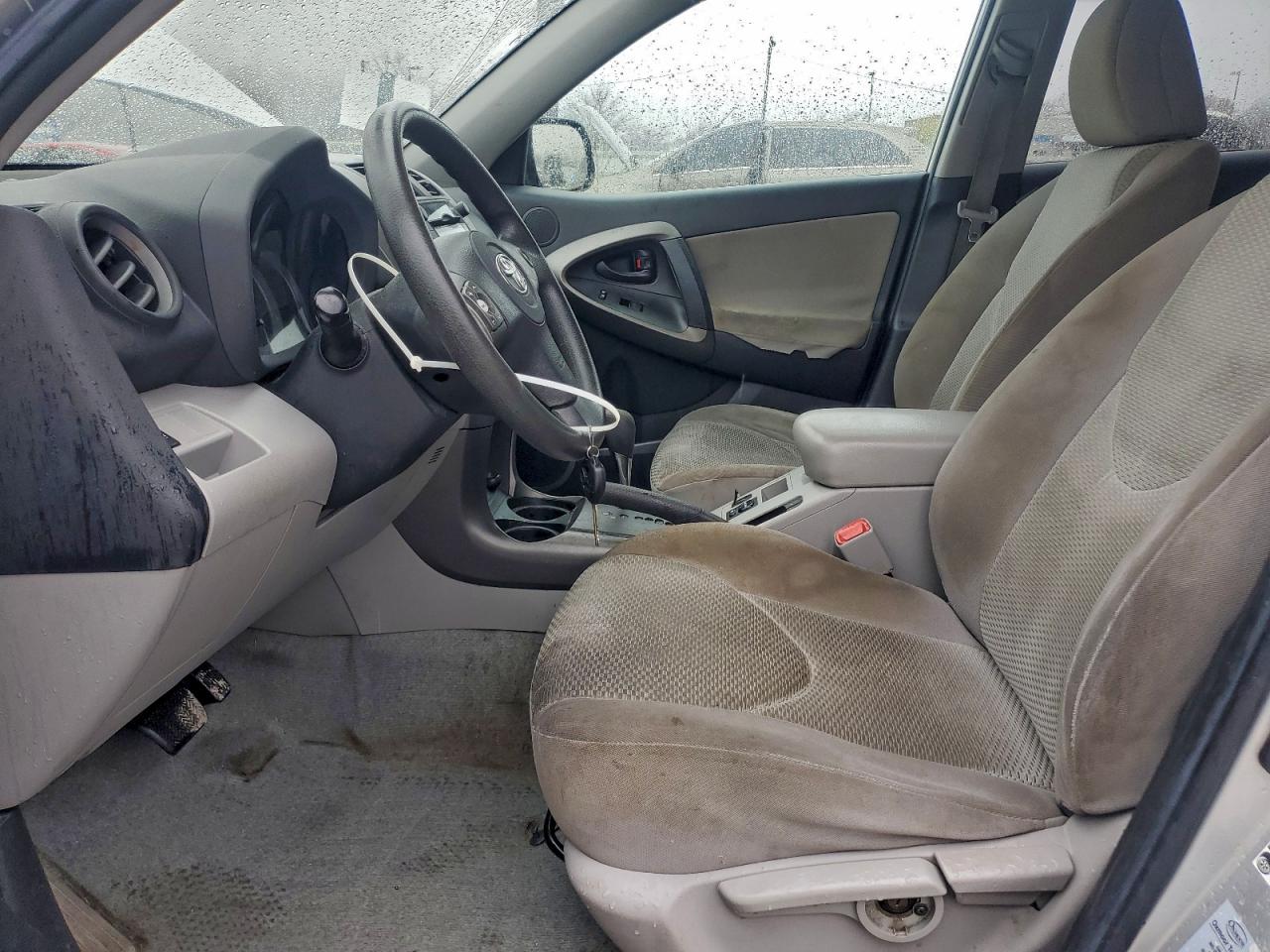 2011 Toyota Rav4 VIN: 2T3ZF4DV6BW067915 Lot: 93679535