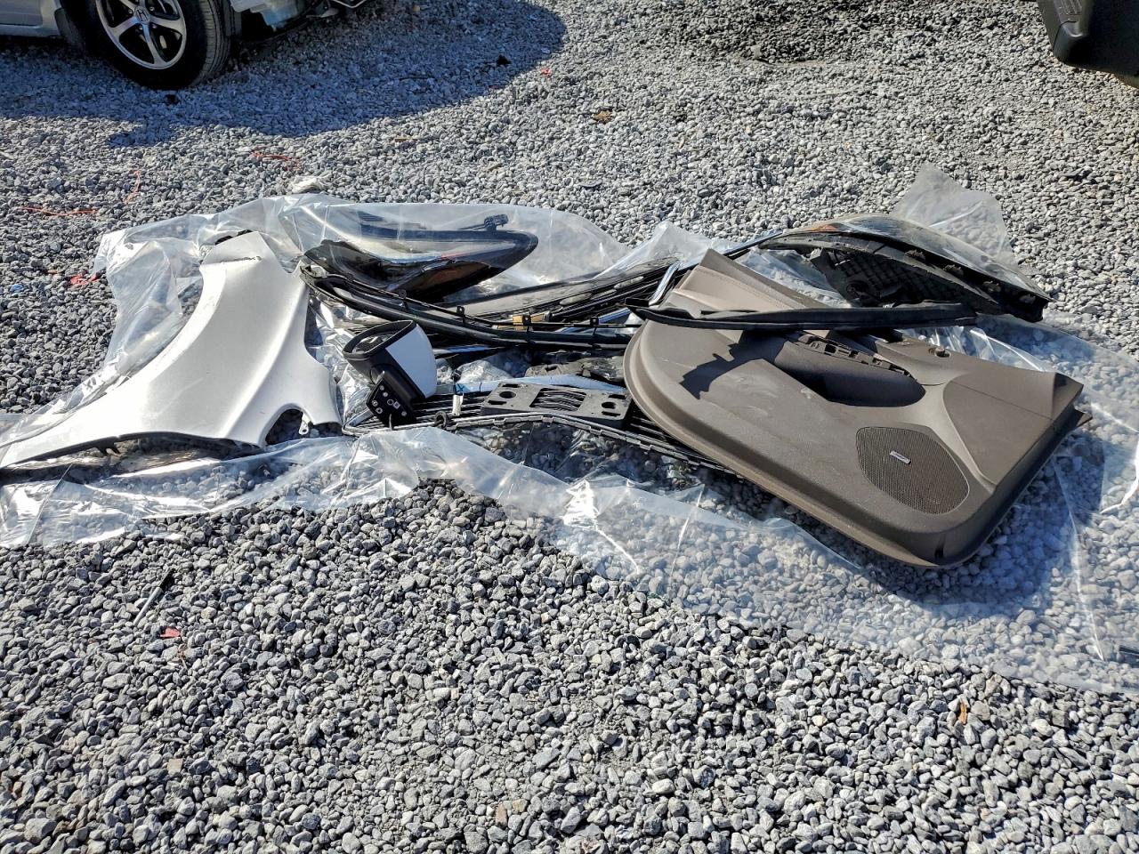 2018 Chevrolet Cruze Premier VIN: 1G1BF5SM1J7189330 Lot: 86886685