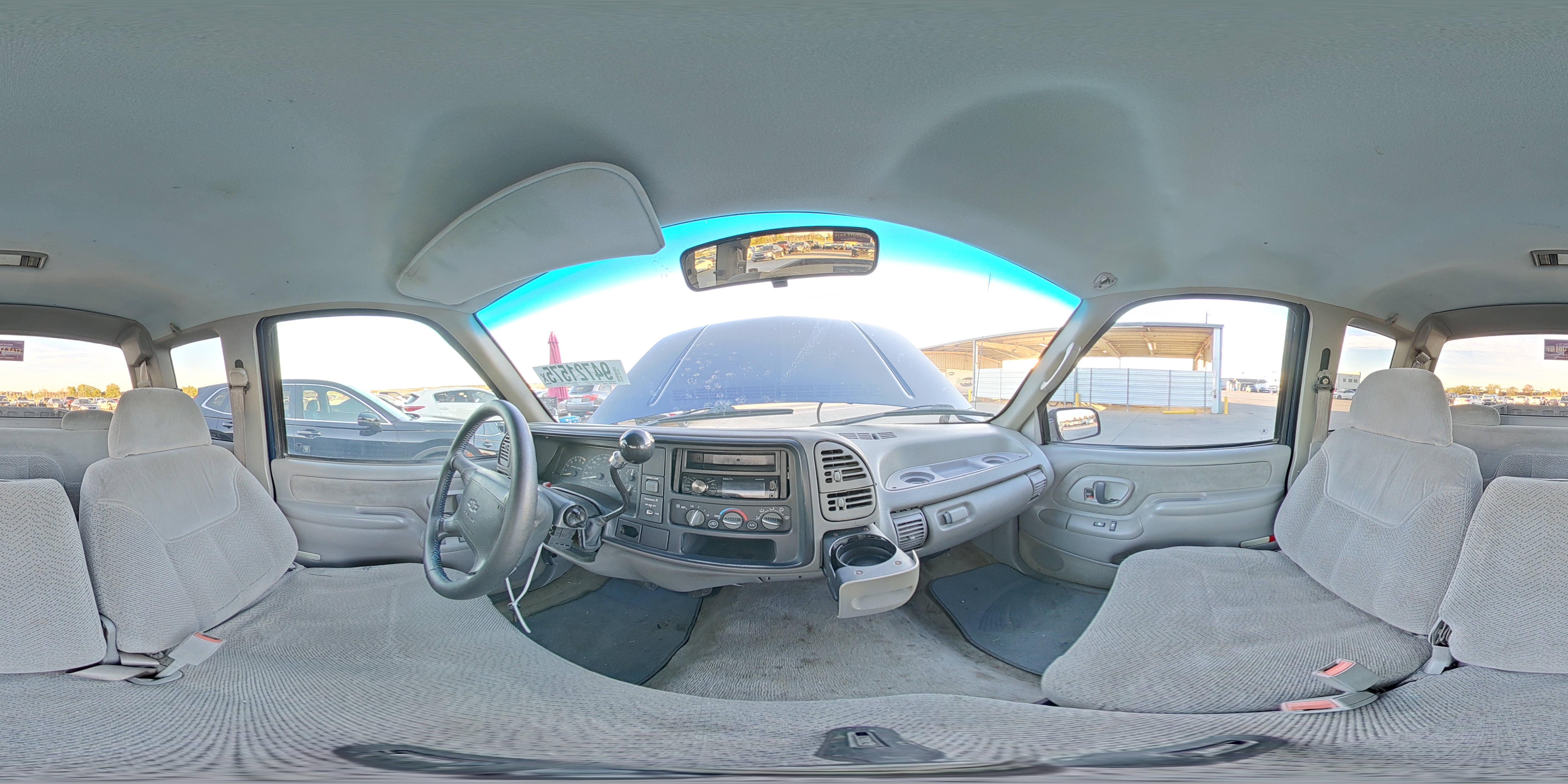 1996 Chevrolet Gmt-400 C1500 VIN: 1GCEC19R2TE228772 Lot: 94721575