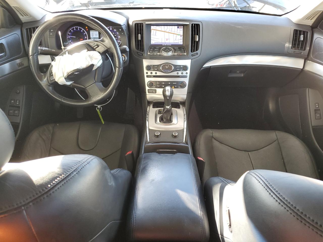 2013 Infiniti G37 Journey VIN: JN1CV6EK7DM900813 Lot: 93309625