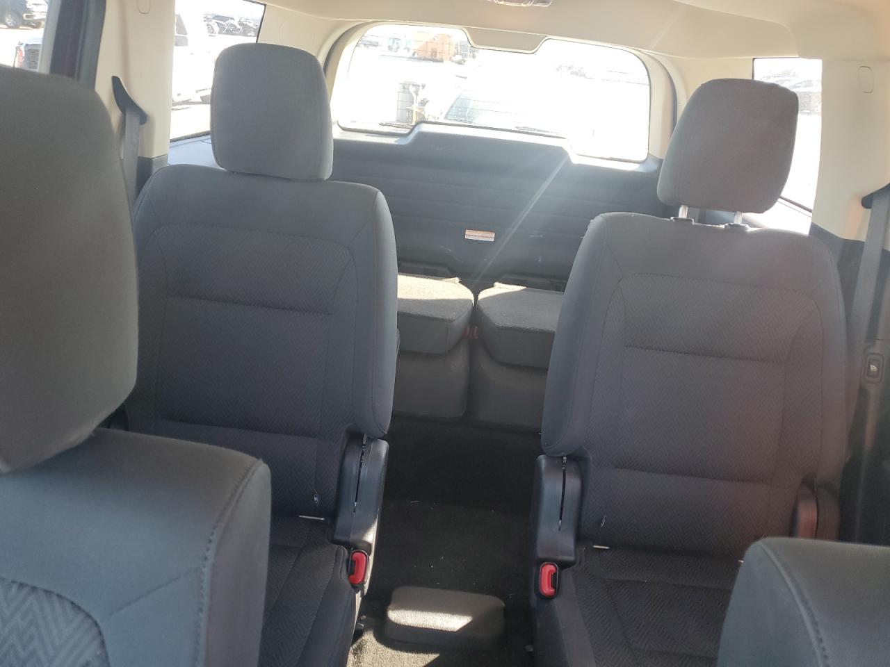 2017 Ford Flex Sel VIN: 2FMGK5C85HBA06521 Lot: 91634065