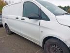 2020 MERCEDES-BENZ VITO 116CDI PROGRESSIVE VAN 7G-TRONIC for sale at Copart SANDTOFT