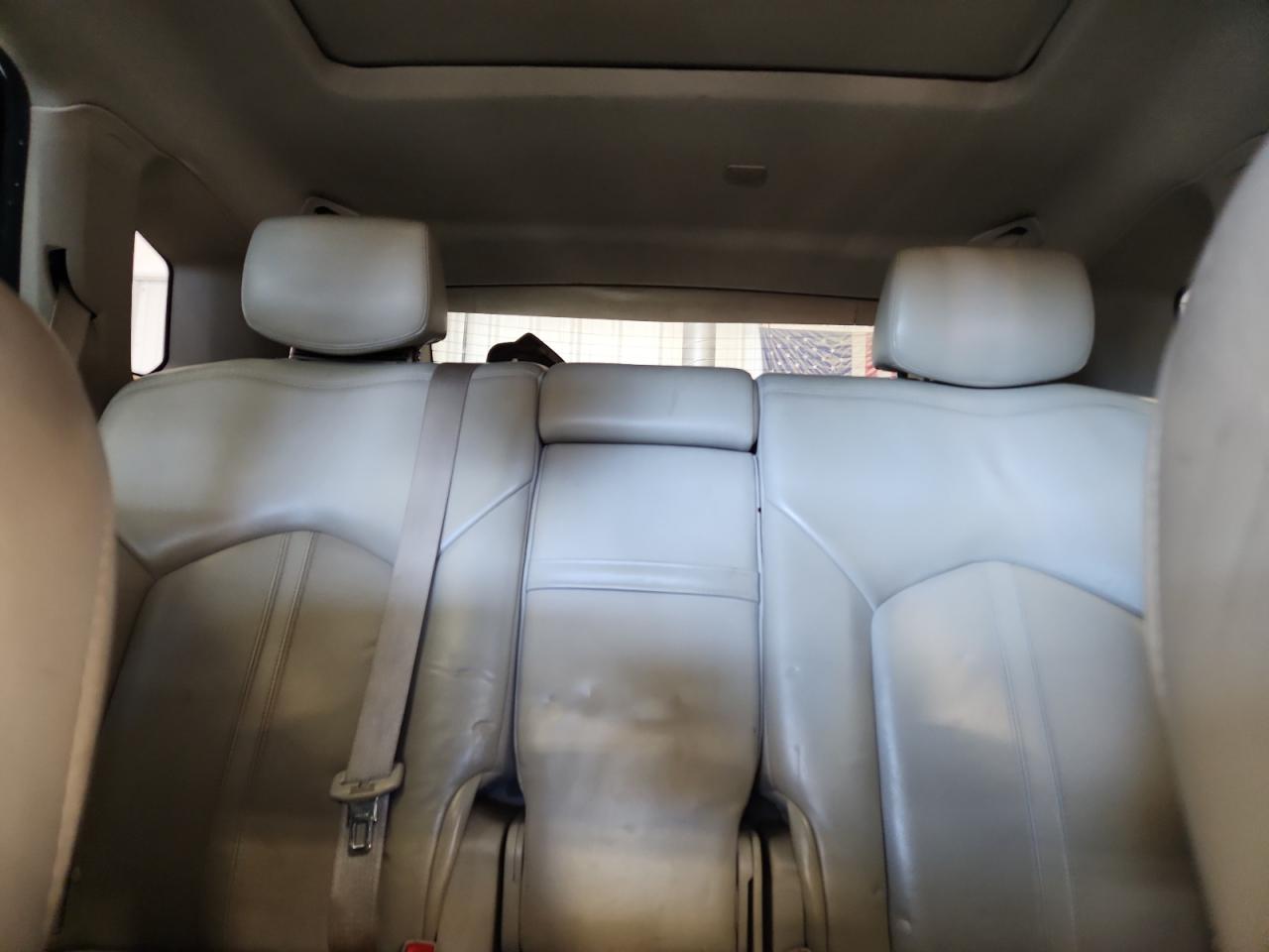 2013 Cadillac Srx Performance Collection VIN: 3GYFNDE38DS654095 Lot: 91918135