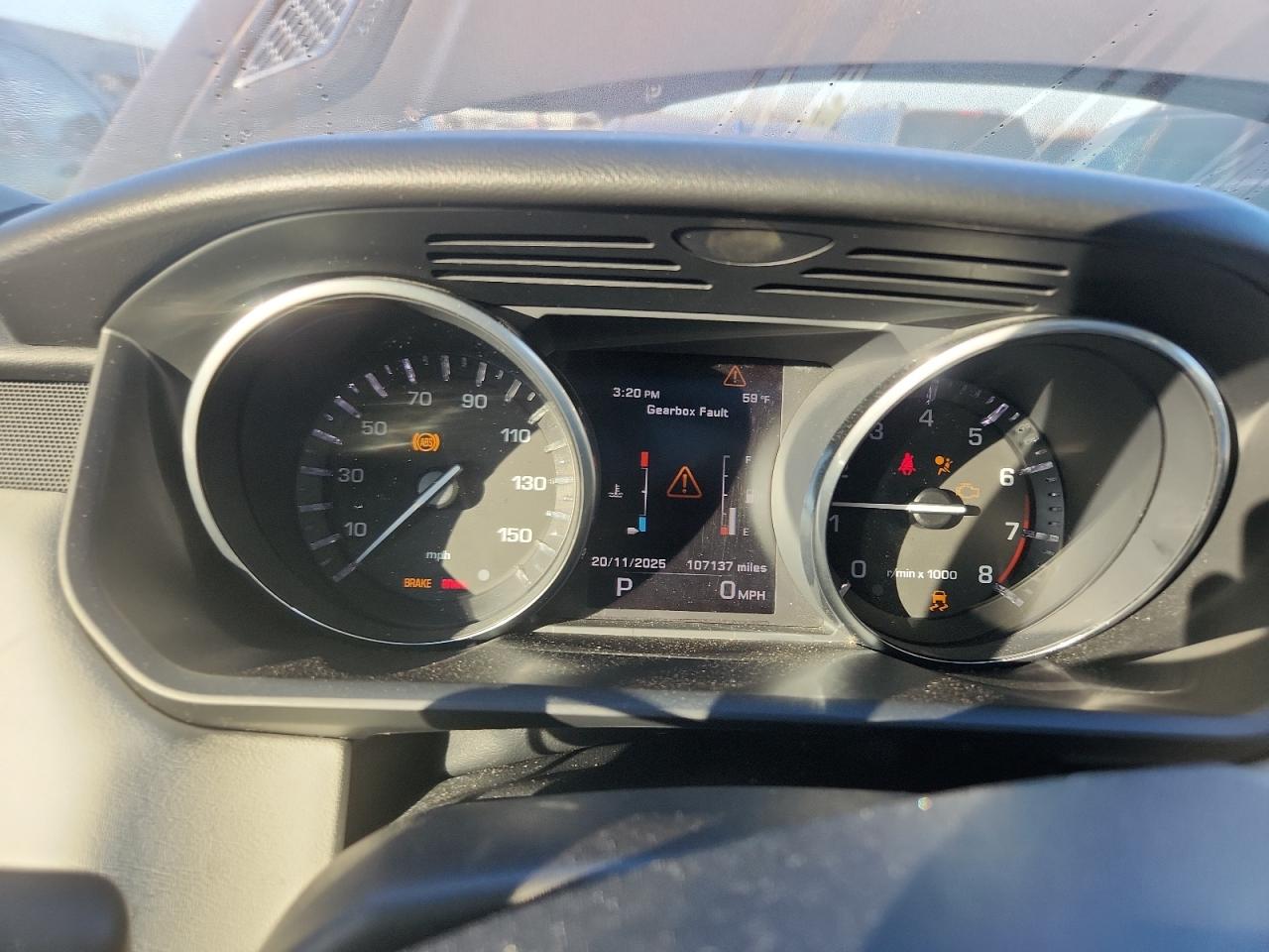 2014 Land Rover Range Rover Sport Sc VIN: SALWR2EF8EA305023 Lot: 93045105