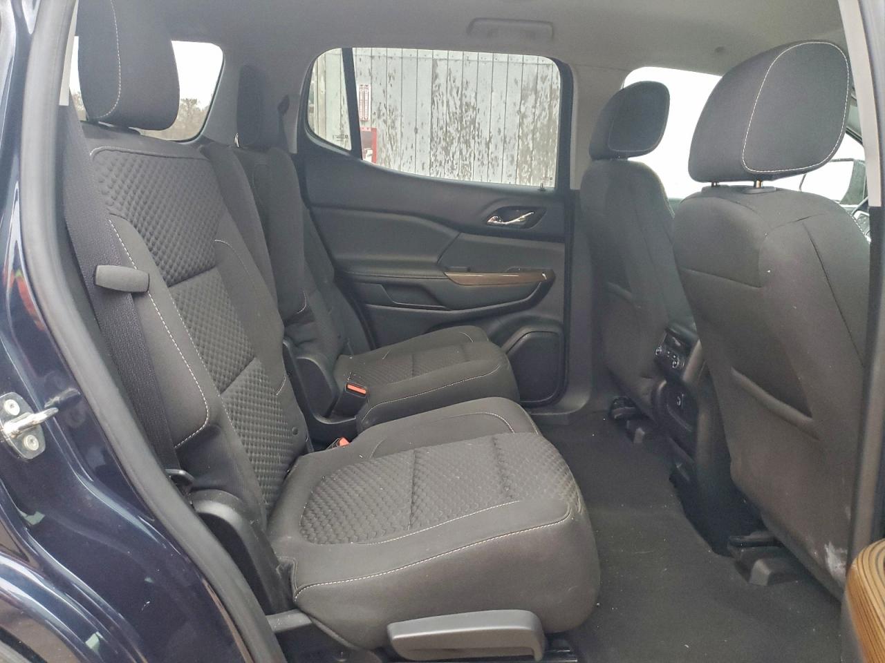 2017 GMC Acadia Sle VIN: 1GKKNSLAXHZ306841 Lot: 94031135