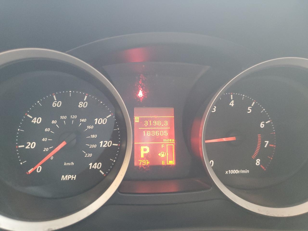 2010 Mitsubishi Lancer Es/Es Sport VIN: JA32U2FU4AU016844 Lot: 92510225