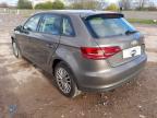 2015 AUDI A3 1.6 TDI 110 SE TECHNIK 5DR for sale at Copart WESTBURY