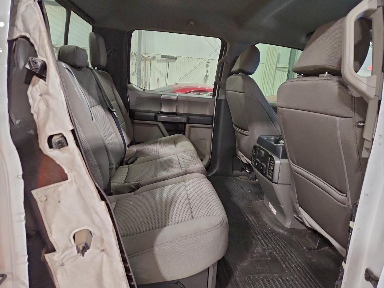 2022 Ford F350 Super Duty VIN: 1FT8W3BT2NEF07485 Lot: 94556295