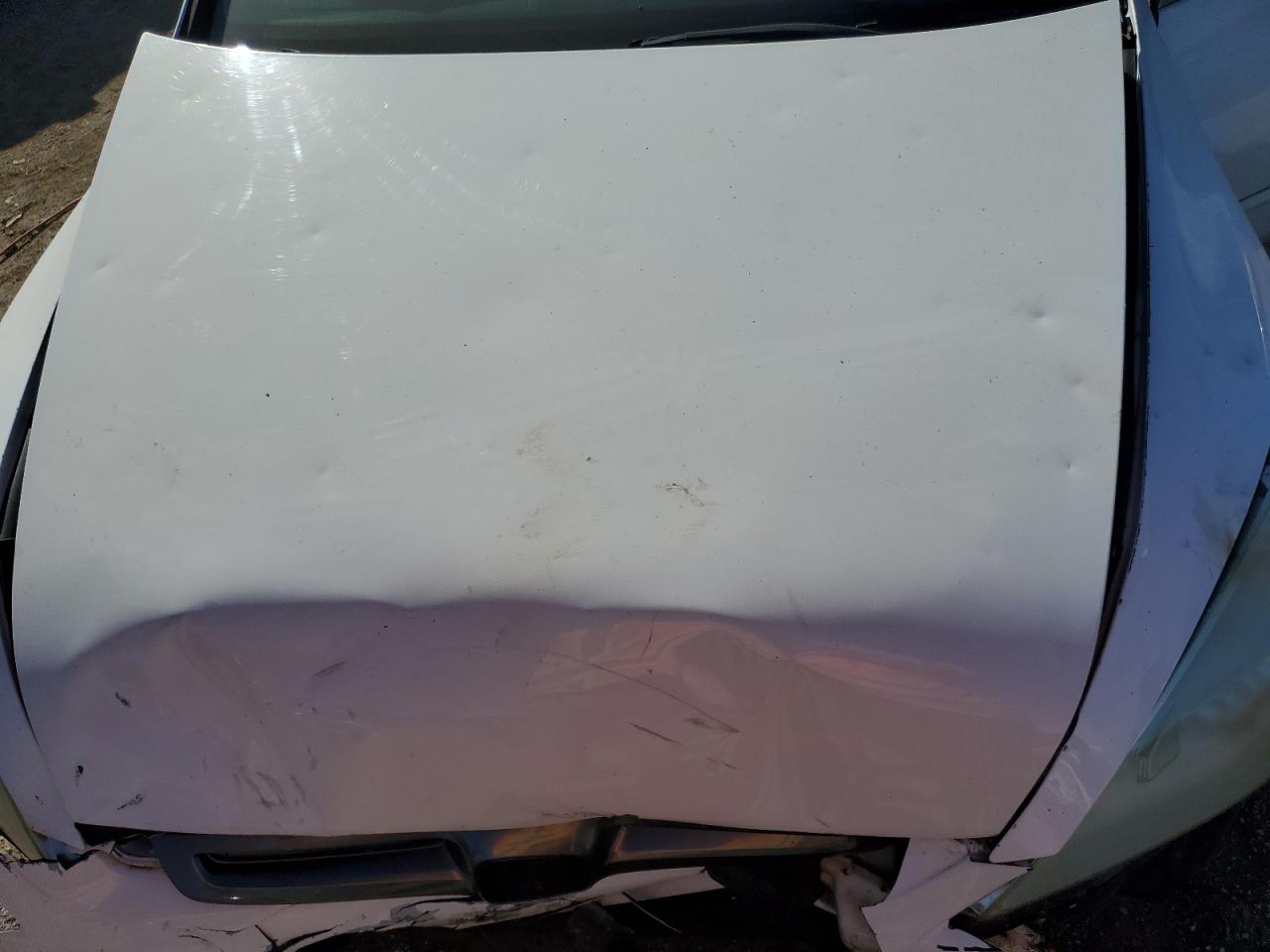 2005 Honda Accord Ex VIN: 1HGCM56745A040202 Lot: 91018095