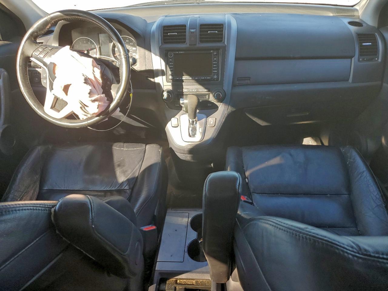 2008 Honda Cr-V Exl VIN: 5J6RE48728L013340 Lot: 94150165