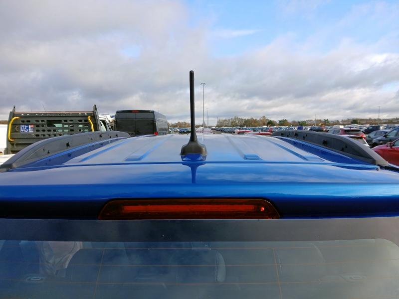 2022 FORD ECOSPORT 1.0 ECOBOOST 125 TITANIUM 5DR