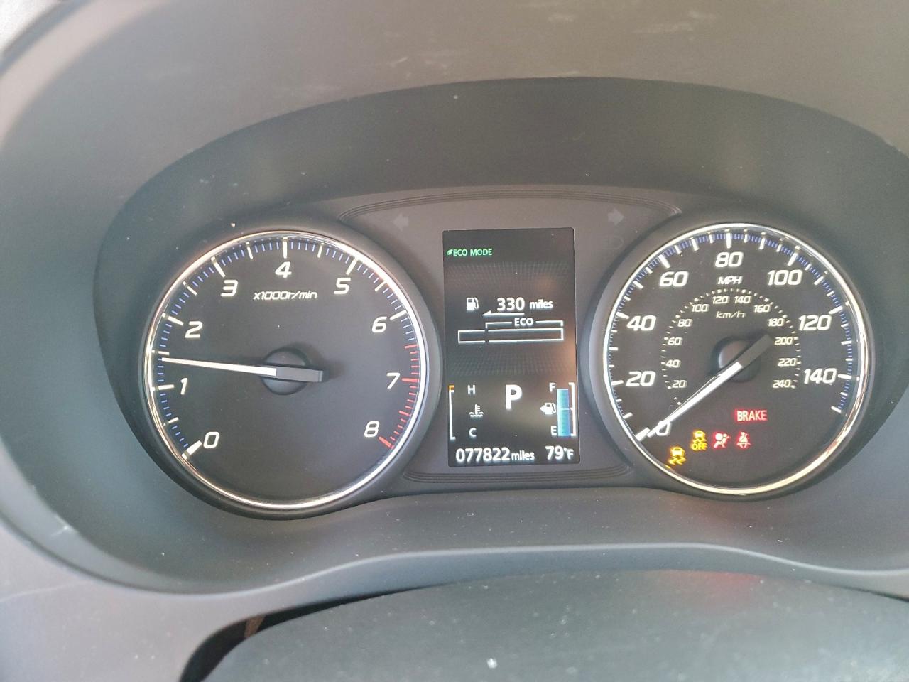 2019 Mitsubishi Outlander Se VIN: JA4AD3A35KZ006520 Lot: 94486065