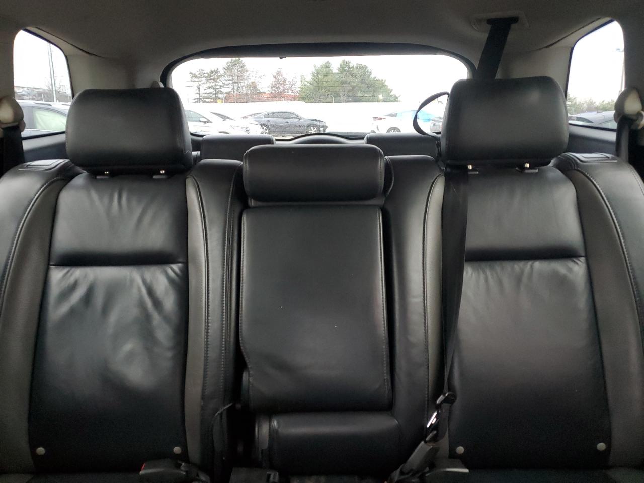 2011 Mazda Cx-9 VIN: JM3TB3CV2B0304649 Lot: 91908465