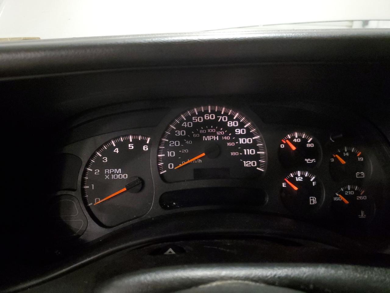 2005 GMC Yukon Xl K1500 VIN: 1GKFK16Z55J142043 Lot: 92906775