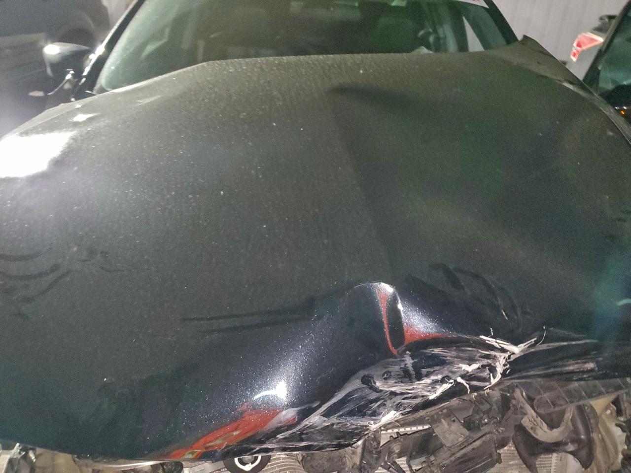 2021 Acura Ilx VIN: 19UDE2F36MA011506 Lot: 95298225