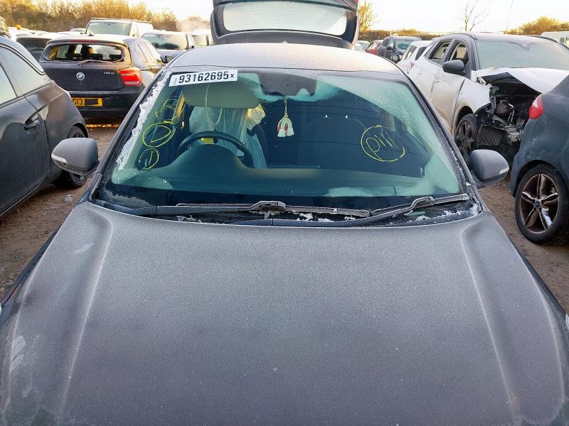 2018 KIA RIO 1.25 2 5DR