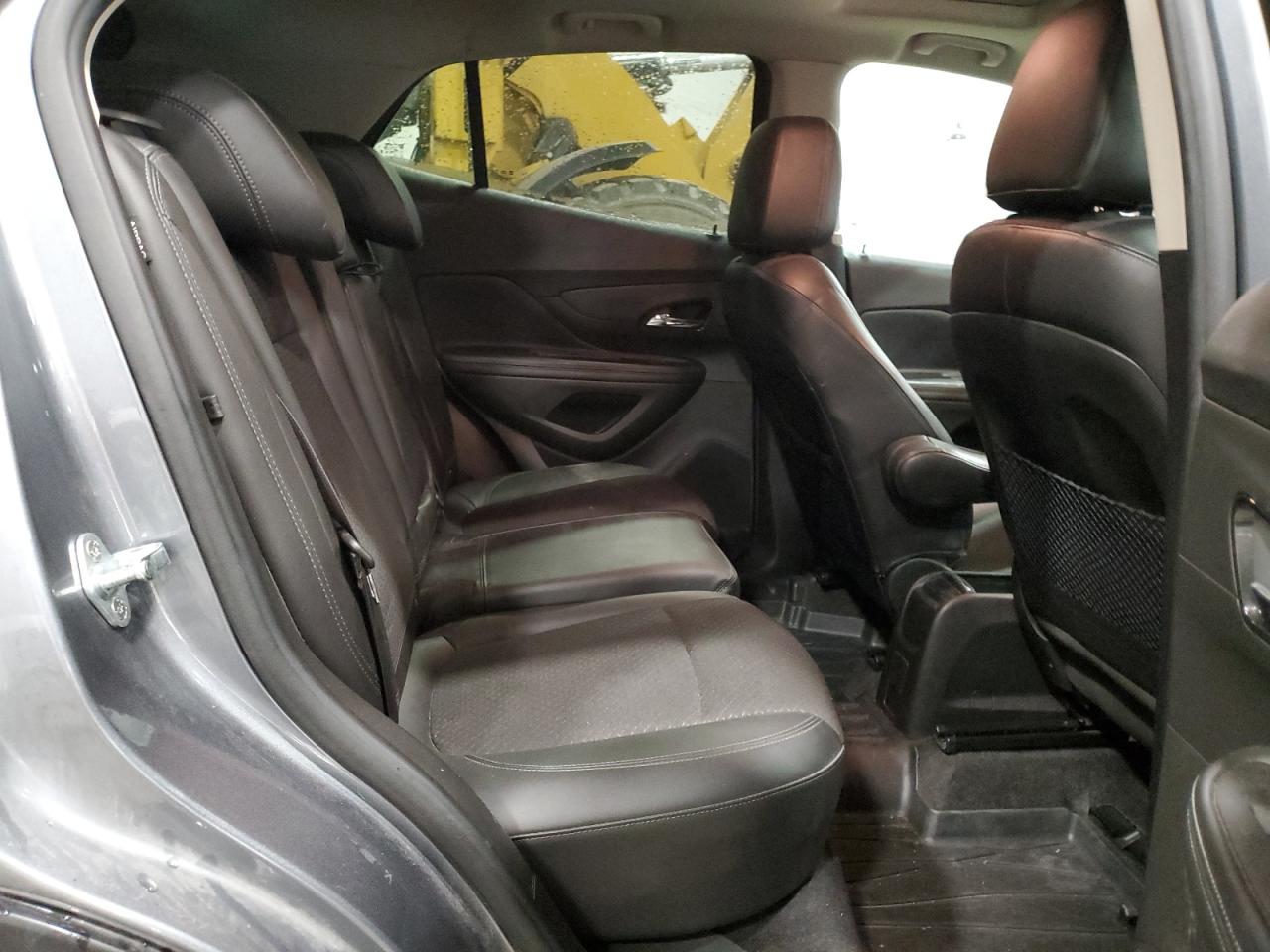 2019 Buick Encore Preferred VIN: KL4CJESB0KB791170 Lot: 92158115