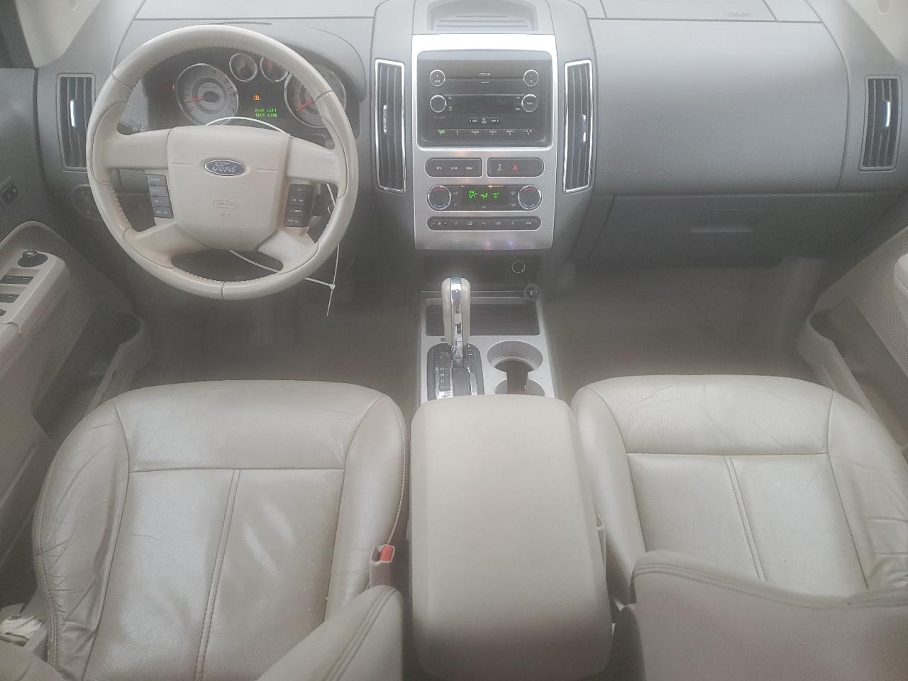 2010 Ford Edge Limited VIN: 2FMDK3KC7ABB69013 Lot: 93478125