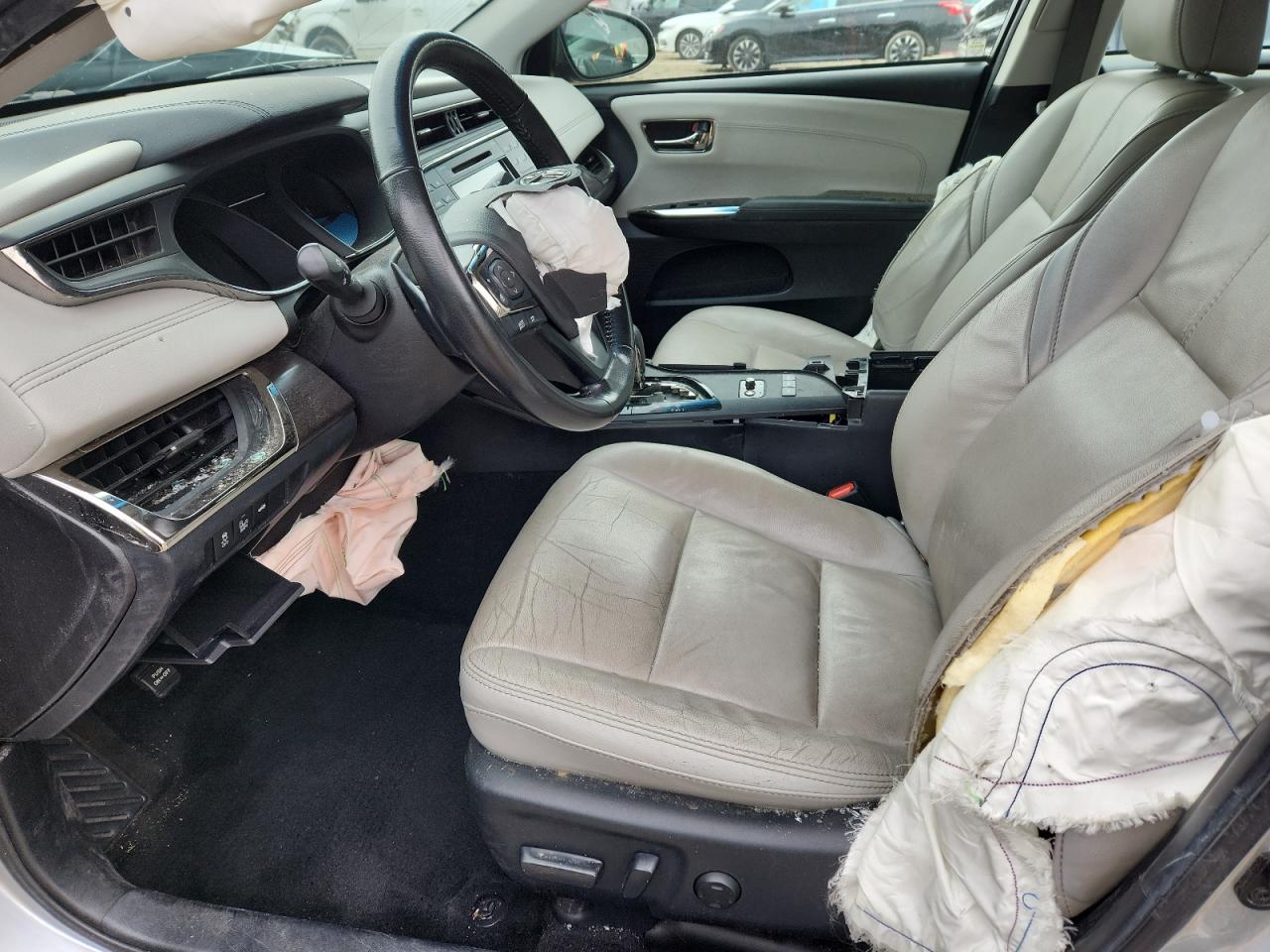 2016 Toyota Avalon Xle VIN: 4T1BK1EB0GU223186 Lot: 93764915