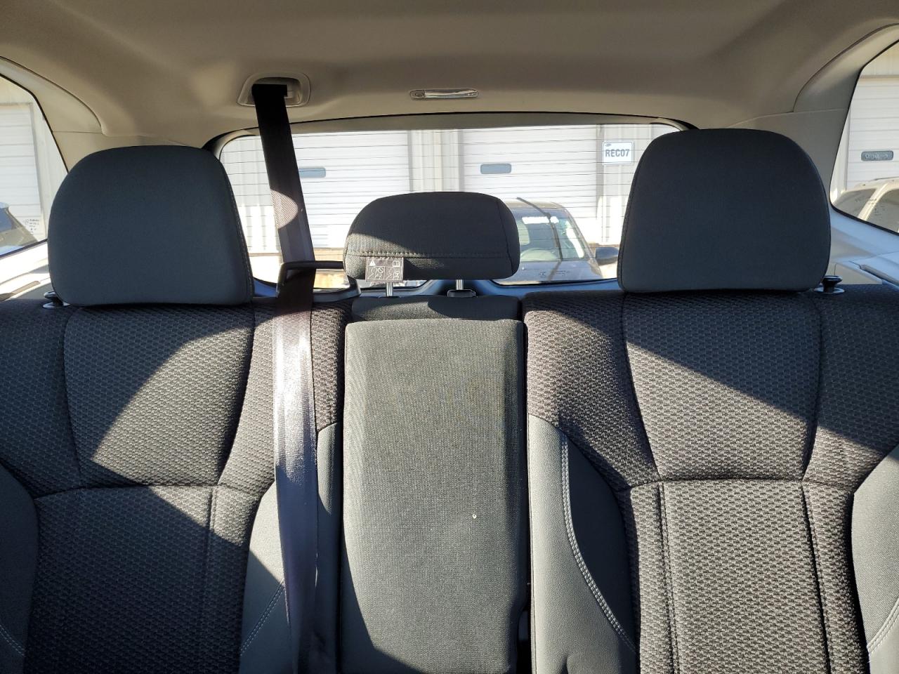 2021 Subaru Forester Premium VIN: JF2SKAFC5MH540432 Lot: 92571545