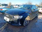2018 AUDI A3 1.5 TFSI SPORT 4DR for sale at Copart BRISTOL