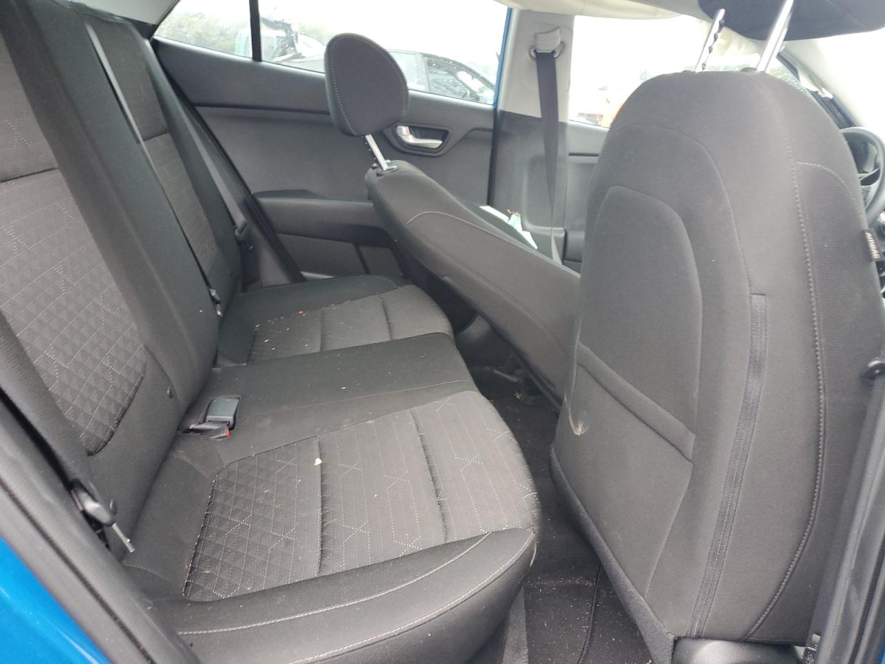 2021 Kia Rio Lx VIN: 3KPA24AD3ME421067 Lot: 90877135