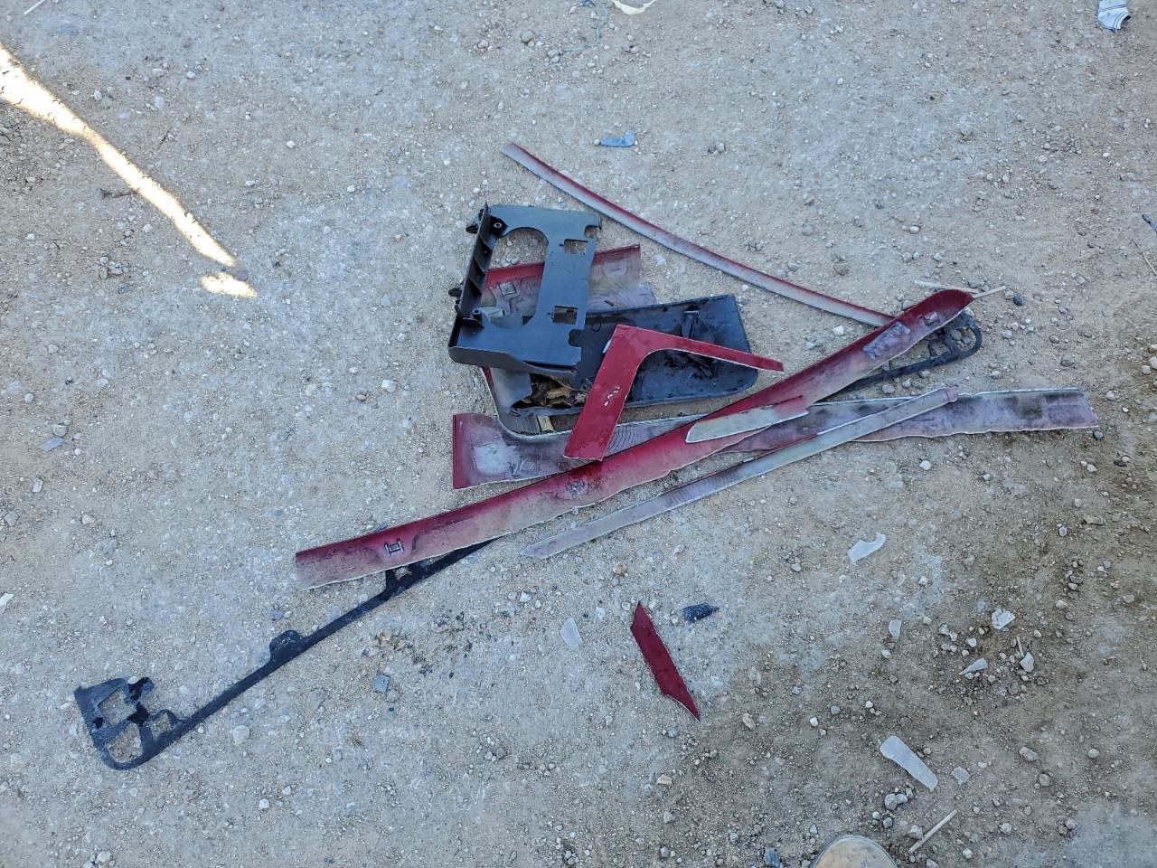 2013 Ford F150 Supercrew VIN: 1FTFW1CFXDFD33212 Lot: 94371265