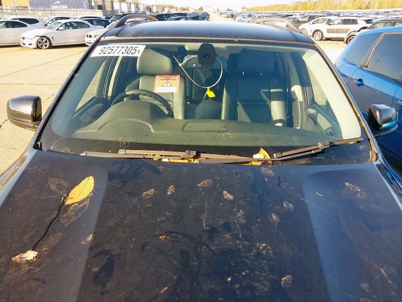 2008 BMW X5 3.0D SE 5DR AUTO