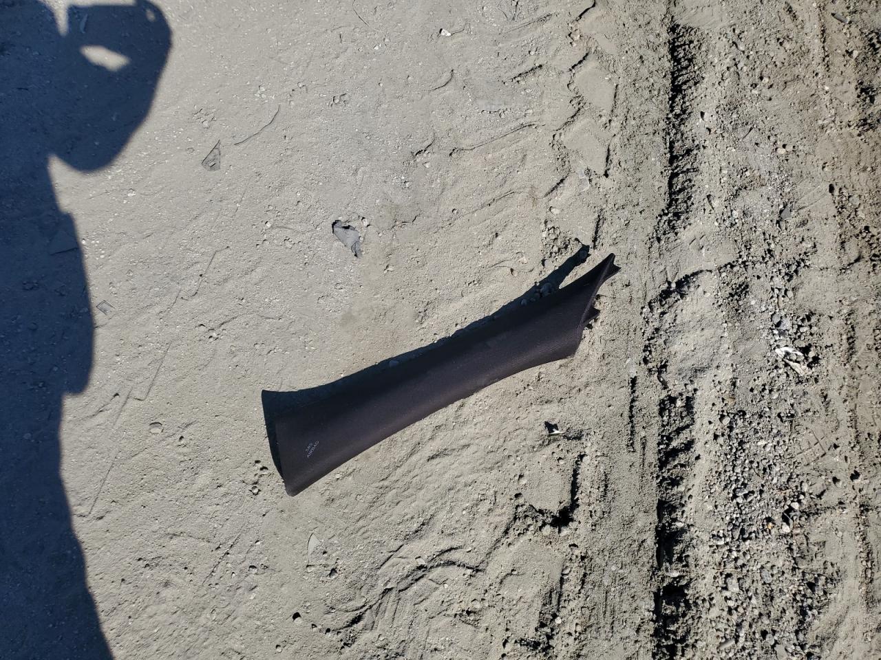 2021 Lexus Ux 200 VIN: JTHP3JBH8M2041905 Lot: 91198555