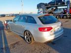 2009 AUDI S4  for sale at Copart CHESTER