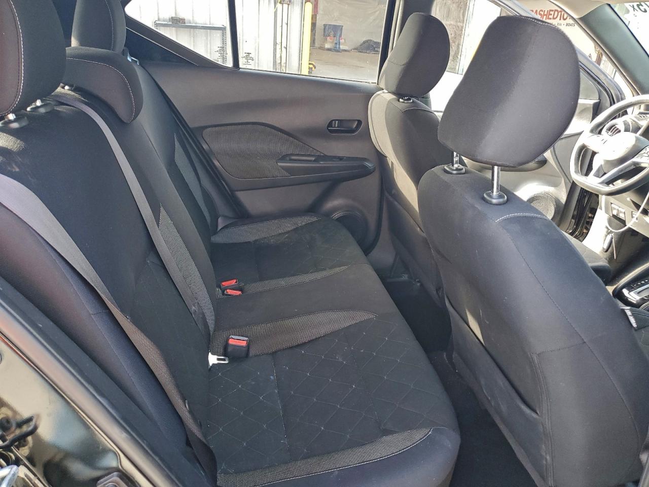 2019 Nissan Kicks S VIN: 3N1CP5CUXKL471506 Lot: 93753975