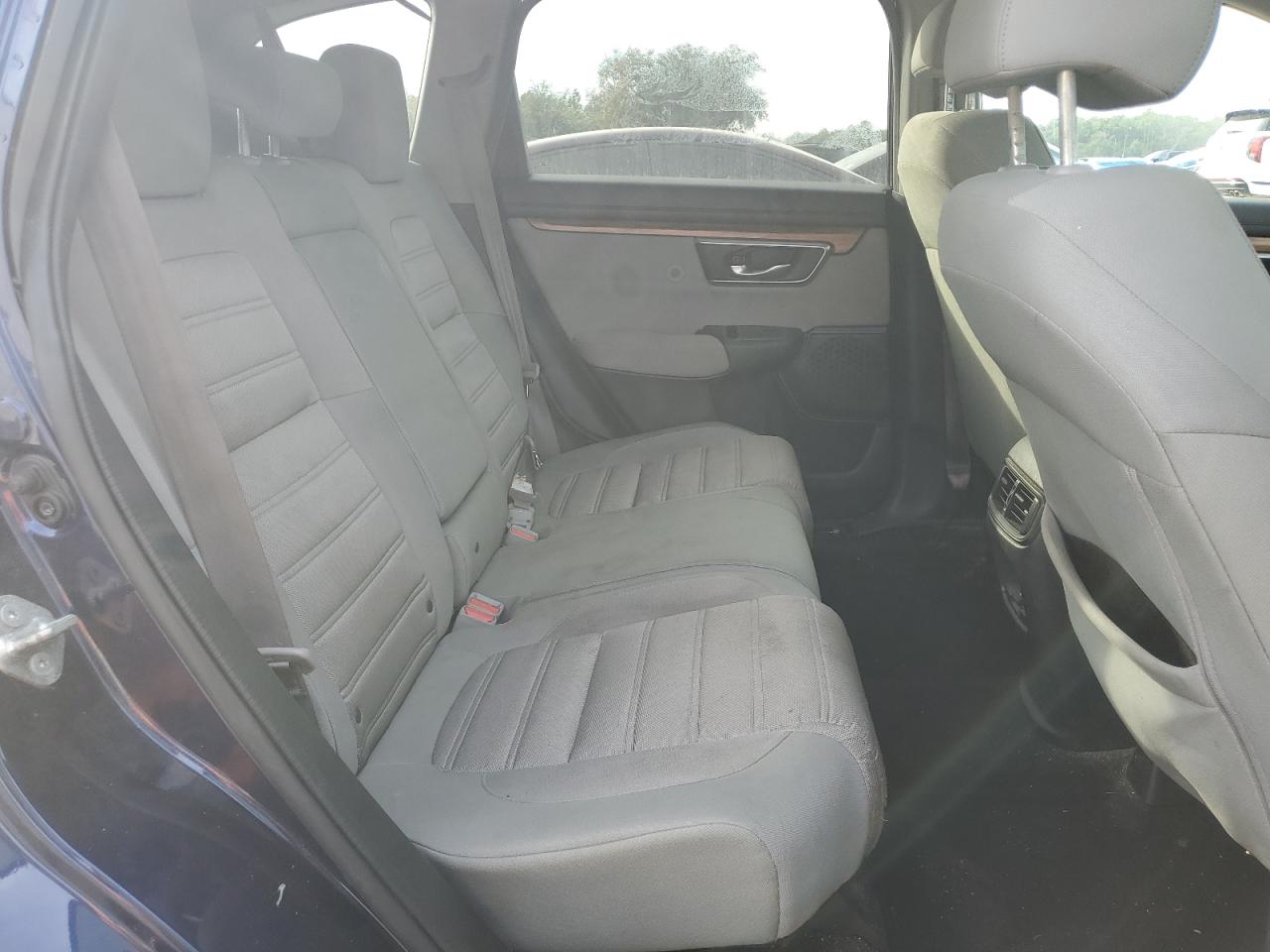 2019 Honda Cr-V Ex VIN: 2HKRW2H56KH608029 Lot: 91491495