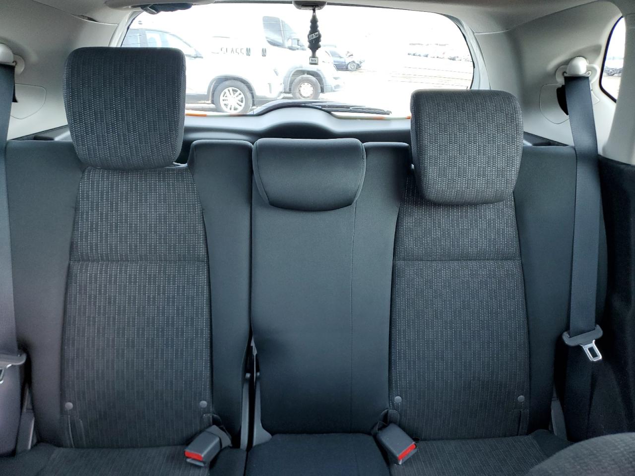 2015 Honda Fit Lx VIN: 3HGGK5H55FM709486 Lot: 93241945