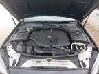 2014 MERCEDES-BENZ C CLASS C220 BLUETEC AMG LINE 4DR AUTO for sale at Copart SANDY