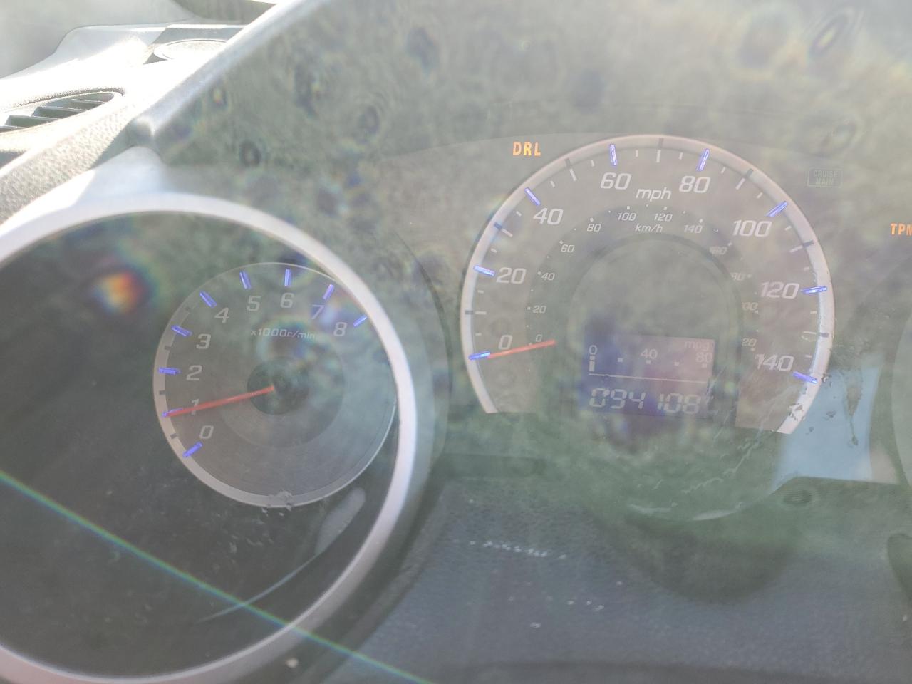 2011 Honda Fit Sport VIN: JHMGE8H51BC004122 Lot: 91628185