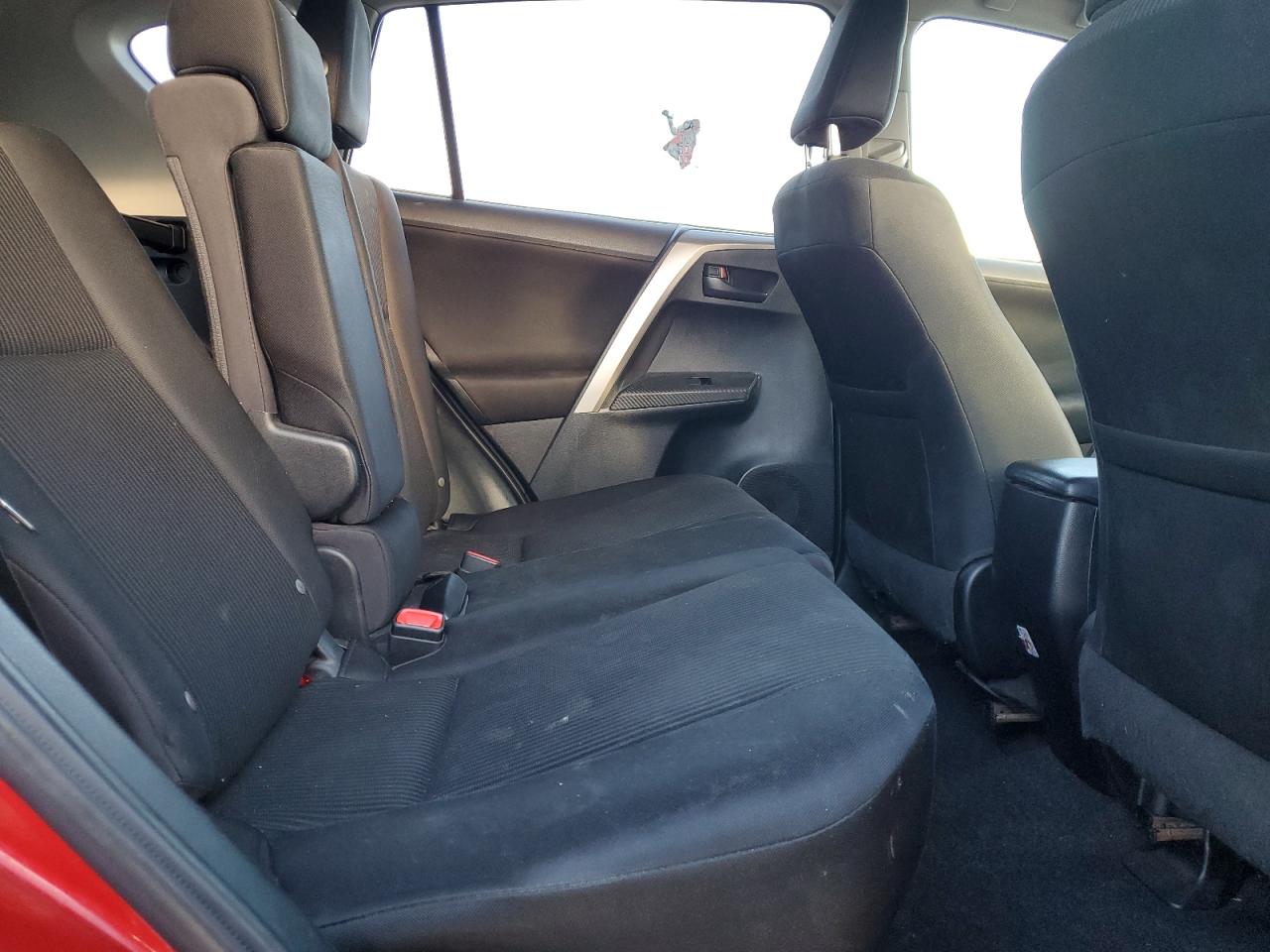 2015 Toyota Rav4 Le VIN: 2T3ZFREV8FW190326 Lot: 91172165