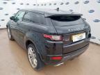 2016 LAND ROVER RANGE ROVER EVOQUE 2.0 TD4 HSE DYNAMIC 3DR AUTO for sale at Copart BRISTOL