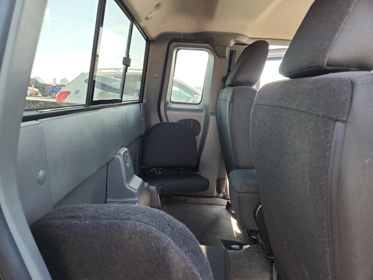 2011 Ford Ranger Super Cab VIN: 1FTLR4EE9BPA73425 Lot: 93470915