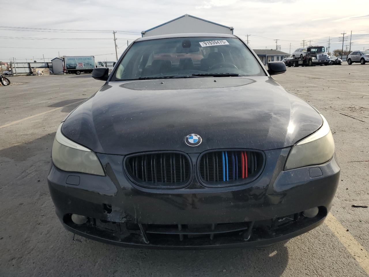 Фото: WBANA73584B807618