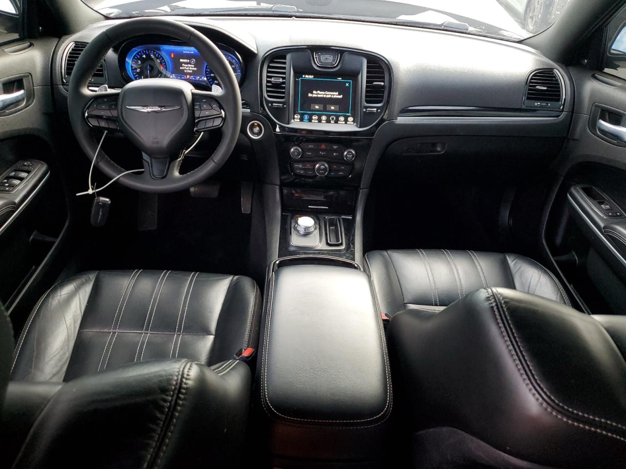 2022 Chrysler 300 S VIN: 2C3CCABG4NH259912 Lot: 93647895