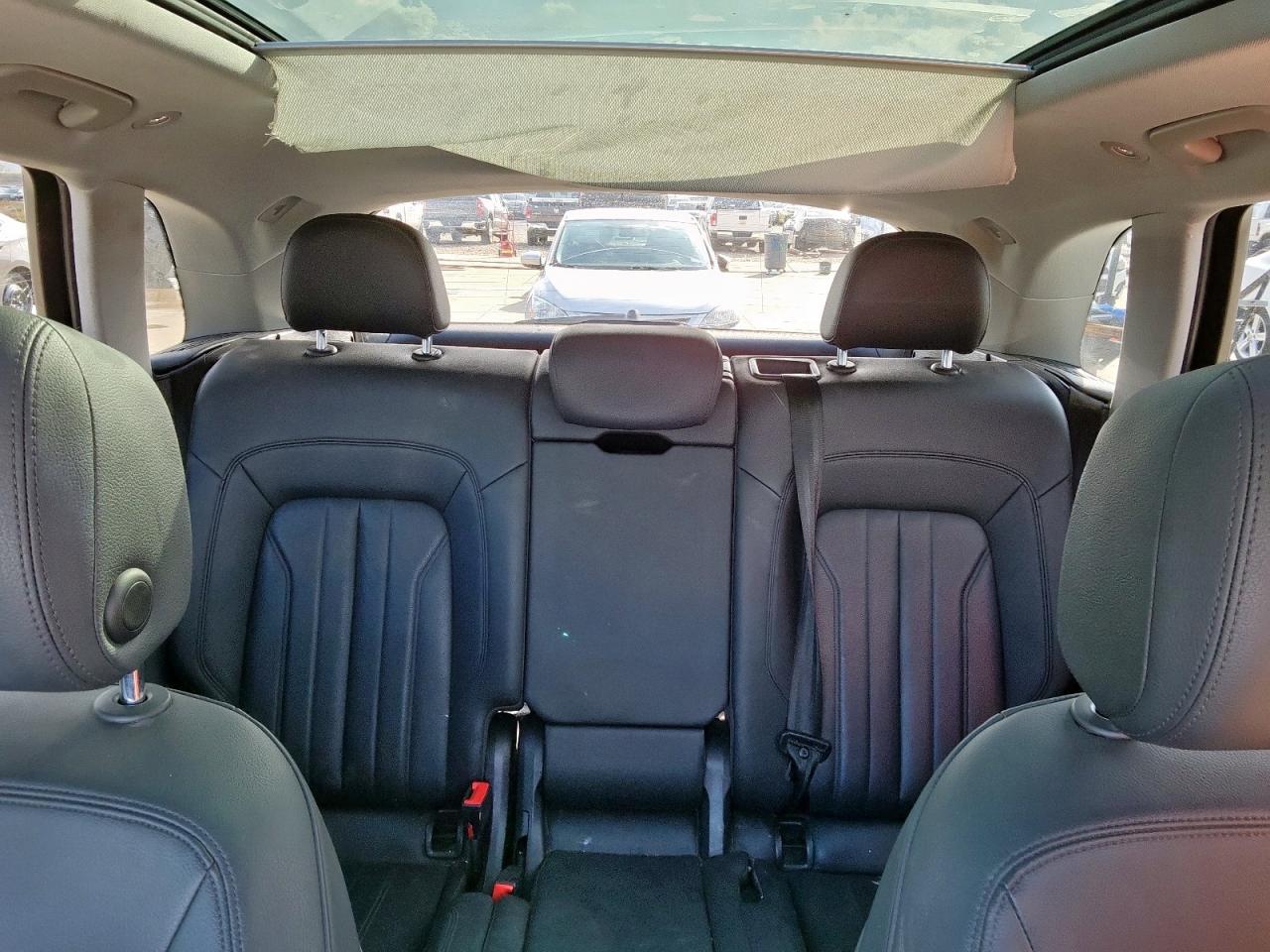 2020 Audi Q5 Premium VIN: WA1ANAFY7L2042466 Lot: 93236375