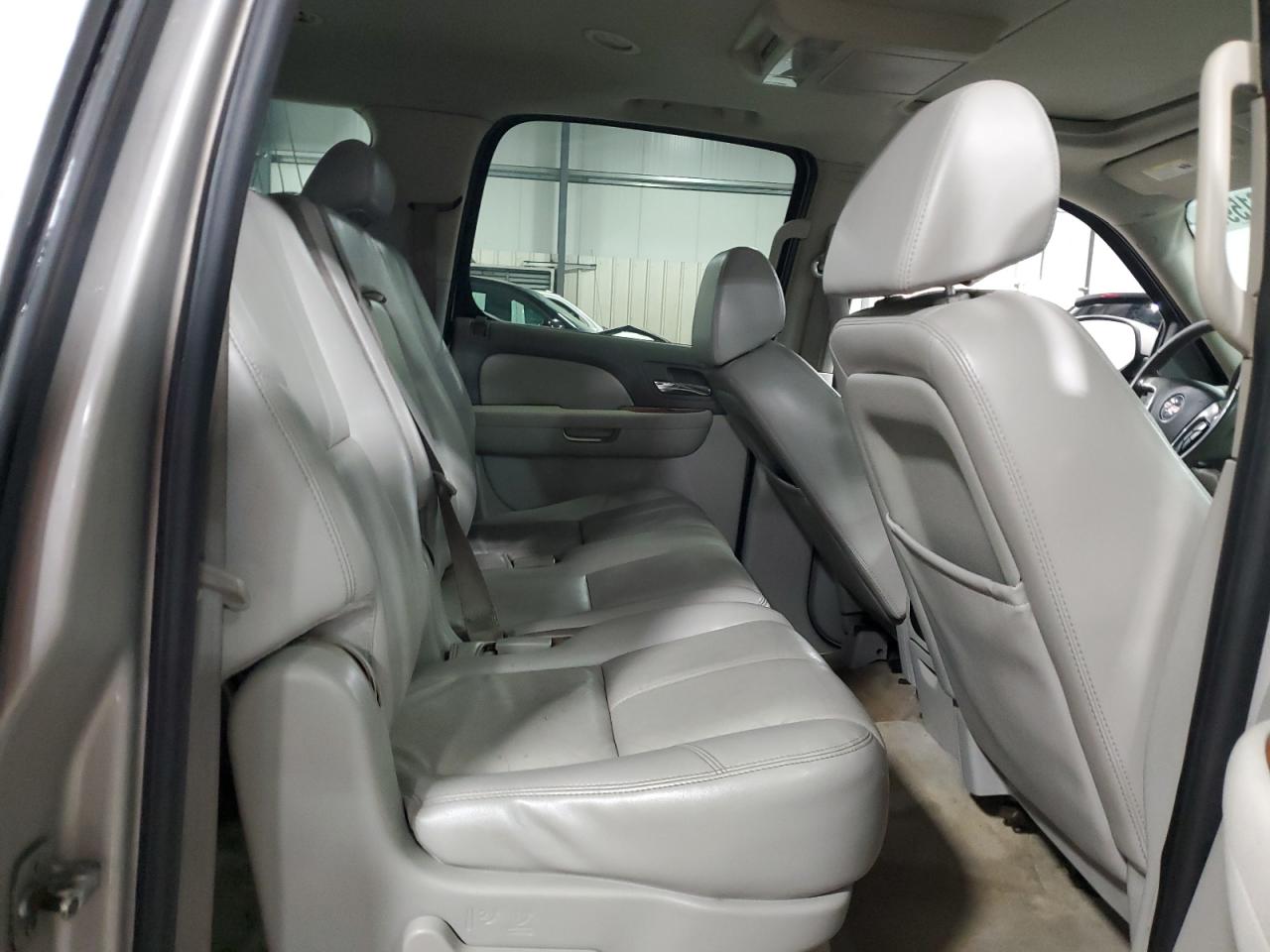 2007 GMC Yukon Xl K1500 VIN: 1GKFK16357J249947 Lot: 91461595