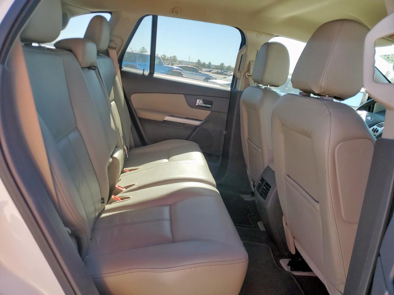 2014 Ford Edge Limited VIN: 2FMDK3KC8EBB63713 Lot: 90725365
