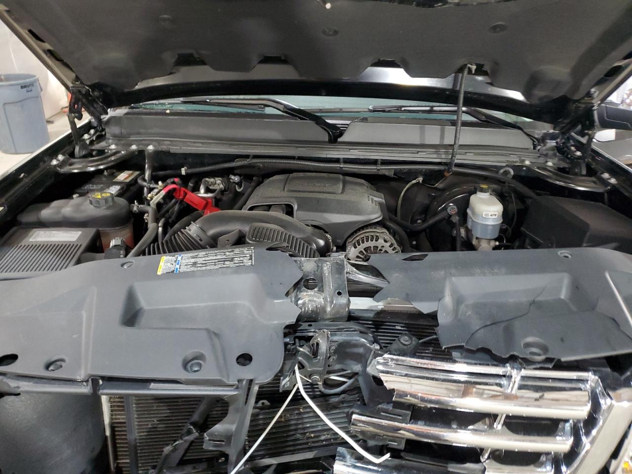 2011 GMC Sierra K1500 Sle VIN: 1GTN2VE03BZ228997 Lot: 92820455