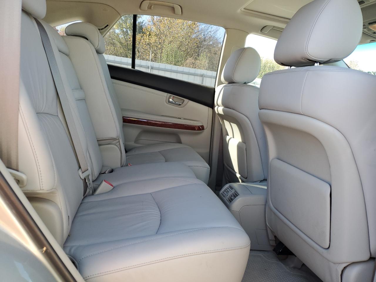 2004 Lexus Rx 330 VIN: JTJHA31UX40055657 Lot: 90751055