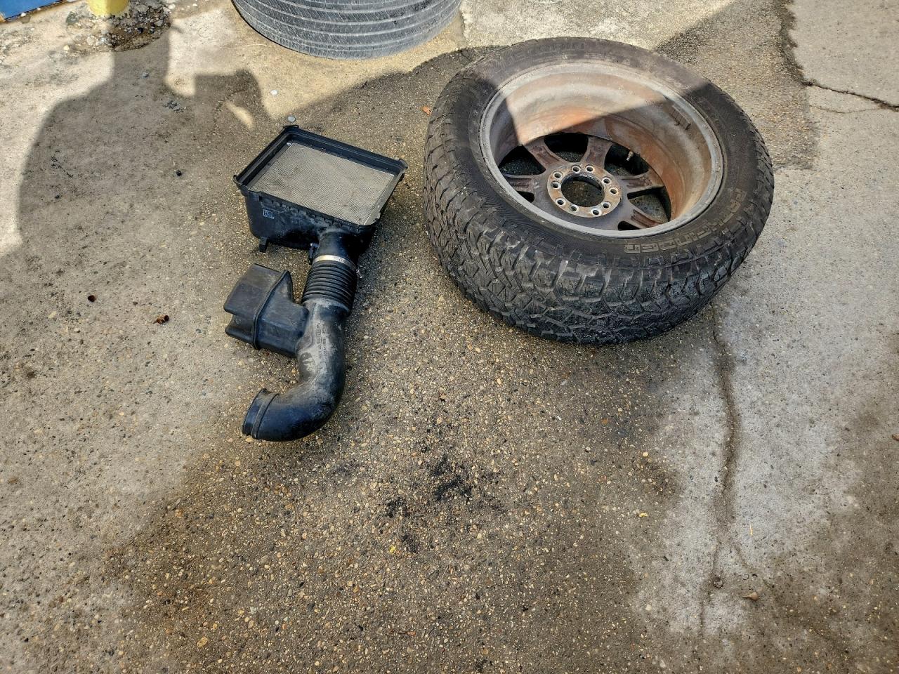 2007 Toyota Tundra Double Cab Sr5 VIN: 5TBRT54137S454127 Lot: 92877525