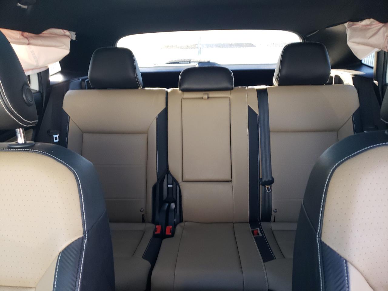 2021 Volkswagen Atlas Cross Sport Se VIN: 1V2PE2CA7MC240391 Lot: 91062385